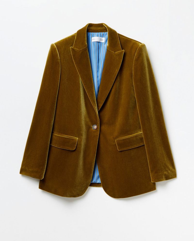 104854611-Blazer-Sfera-verde-para-mujer