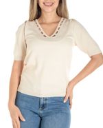 104720575-Blusa-Sabrina-sweatshirt-beige-manga-3-4-para-mujer