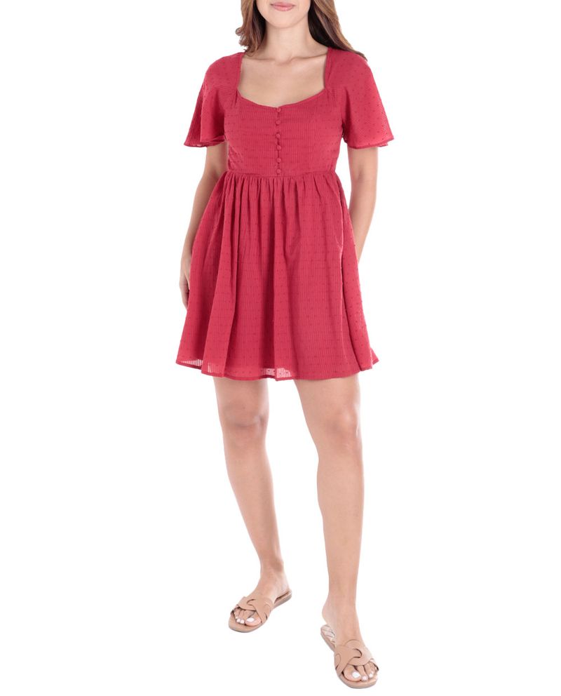 104836305-Vestido-L.A.-Fashion-casual-manga-corta-para-mujer