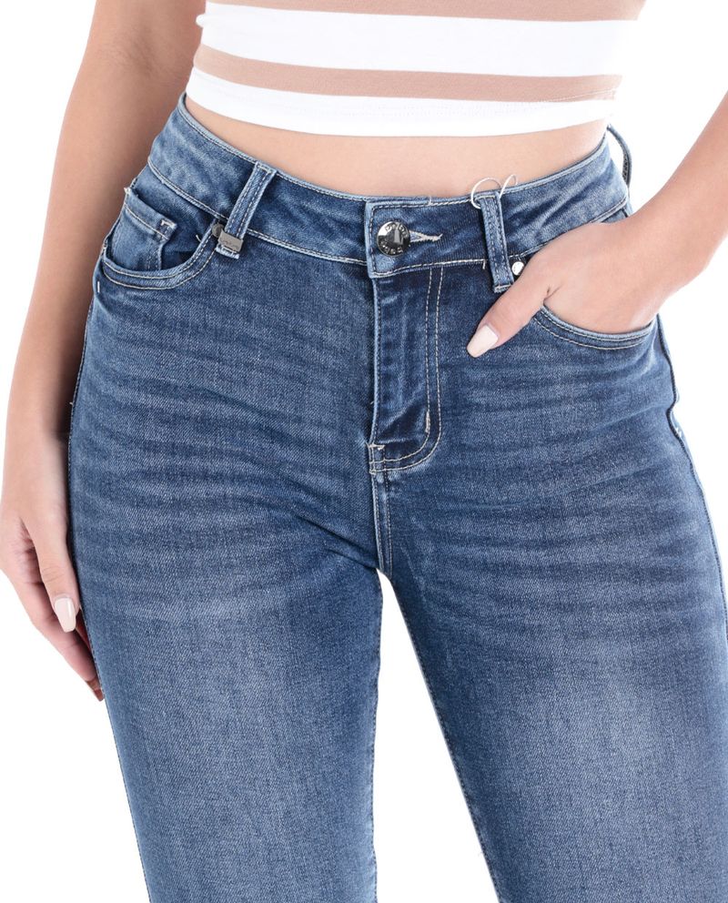 104858121-Jeans-Stefany-Moda-skinny-azul-de-cintura-alta-para-mujer