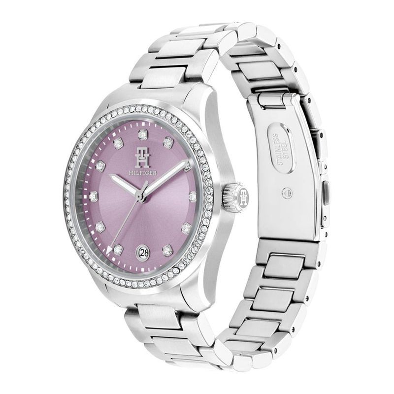 104865765-Reloj-Tommy-Hilfiger-analogo-de-metalico-para-mujer