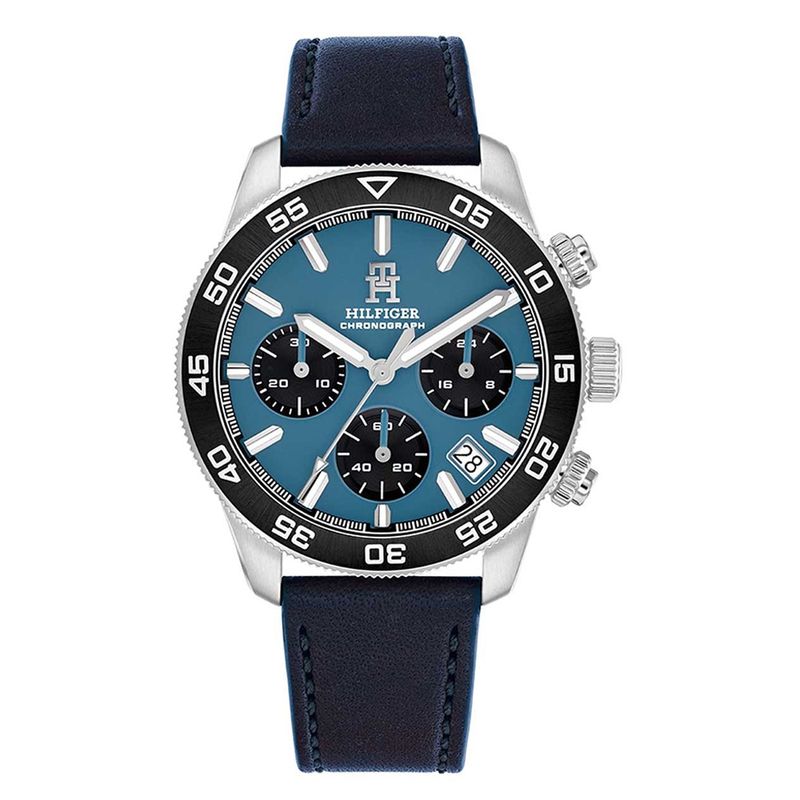104865771-Reloj-Tommy-Hilfiger-analogo-cronografo-de-cuero-para-hombre