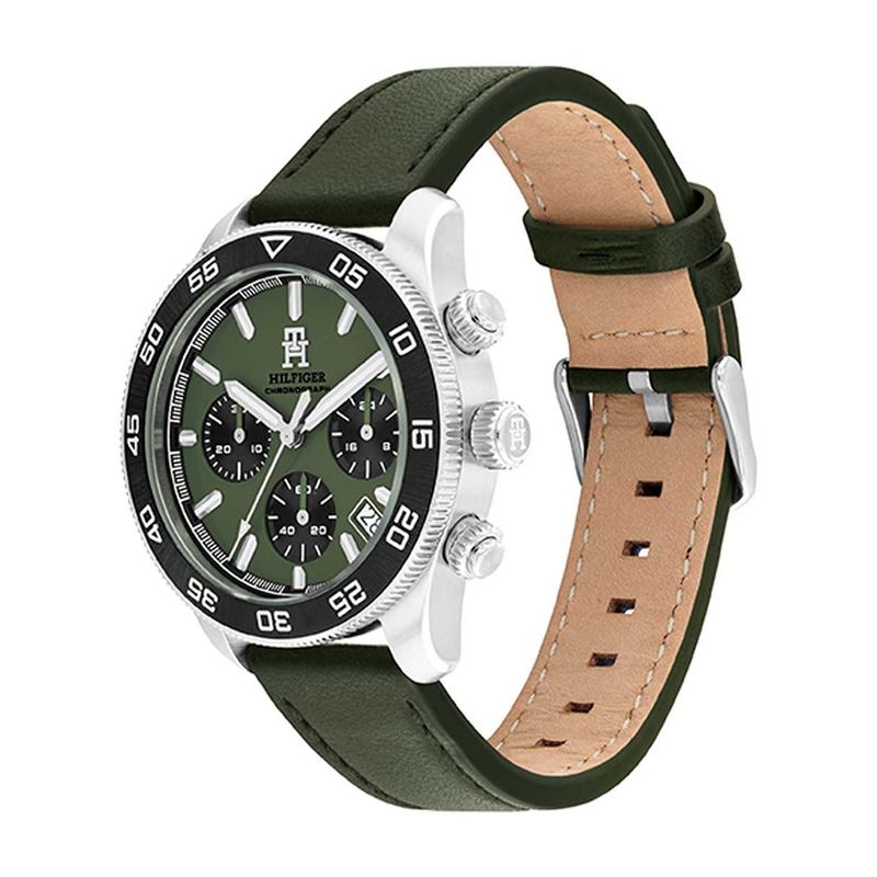 104865772-Reloj-Tommy-Hilfiger-analogo-cronografo-de-cuero-para-hombre