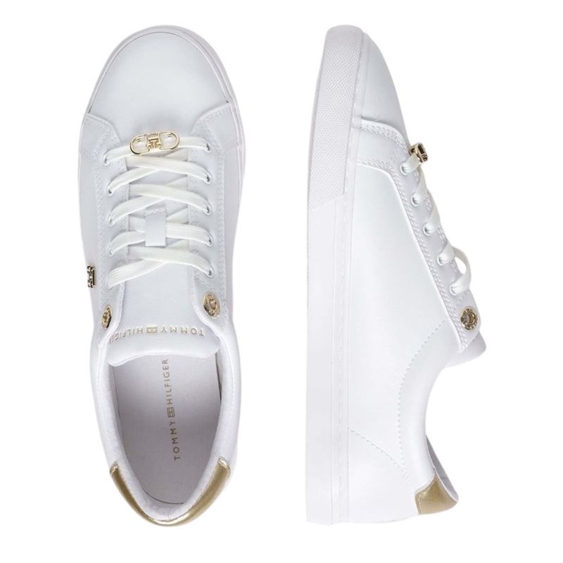 Tenis Tommy Sandalias Tommy Mujer 2019 Modelos Tenis Tommy - Main Image