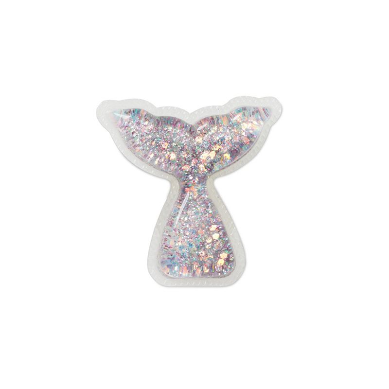 Accesorio Crocs Jibbitz charm de Cola de Sirena Siman El Salvador