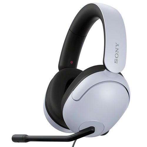 Audífono Gaming Over Ear Sony Inzone H3 MDR-G300 con cable y micrófono