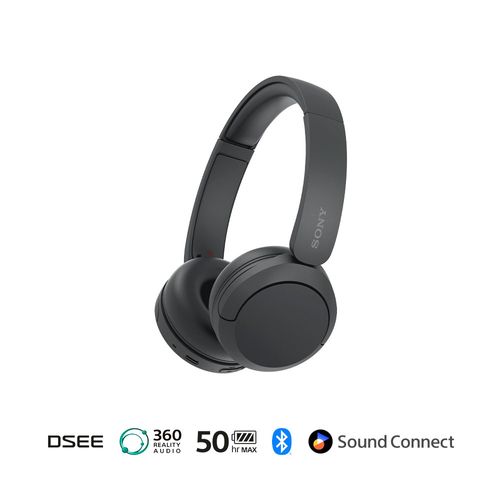 Audífonos Bluetooth Over Ear Sony WH-CH520