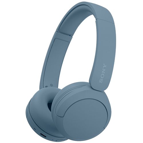 Audífonos Bluetooth Over Ear Sony WH-CH520