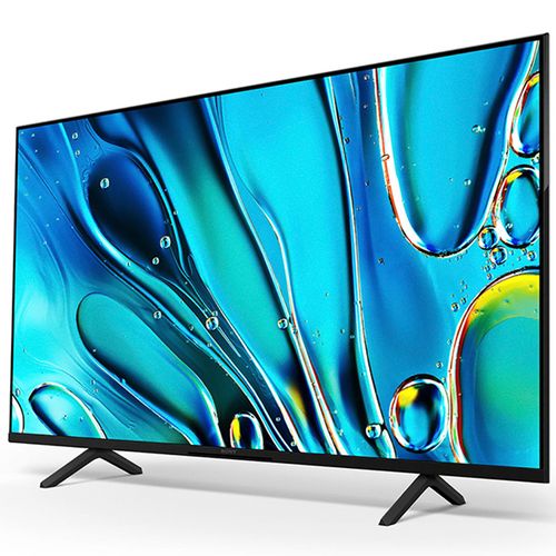 Pantalla Sony BRAVIA 3 LED 65" K-65S30 Smart 4K/Ultra HD Google TV // K-65S30 LA8