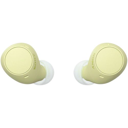 Audífonos Bluetooth In Ear Sony WF-C510
