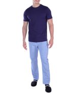 104847110-Conjunto-de-pijama-Unexpected-azul-para-hombre