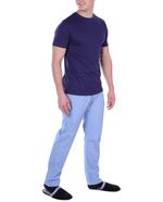 104847110-Conjunto-de-pijama-Unexpected-azul-para-hombre