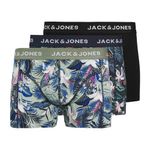 104859867-Pack-de-3-boxers-trunk-Jack-and-Jones-multicolor-para-hombre