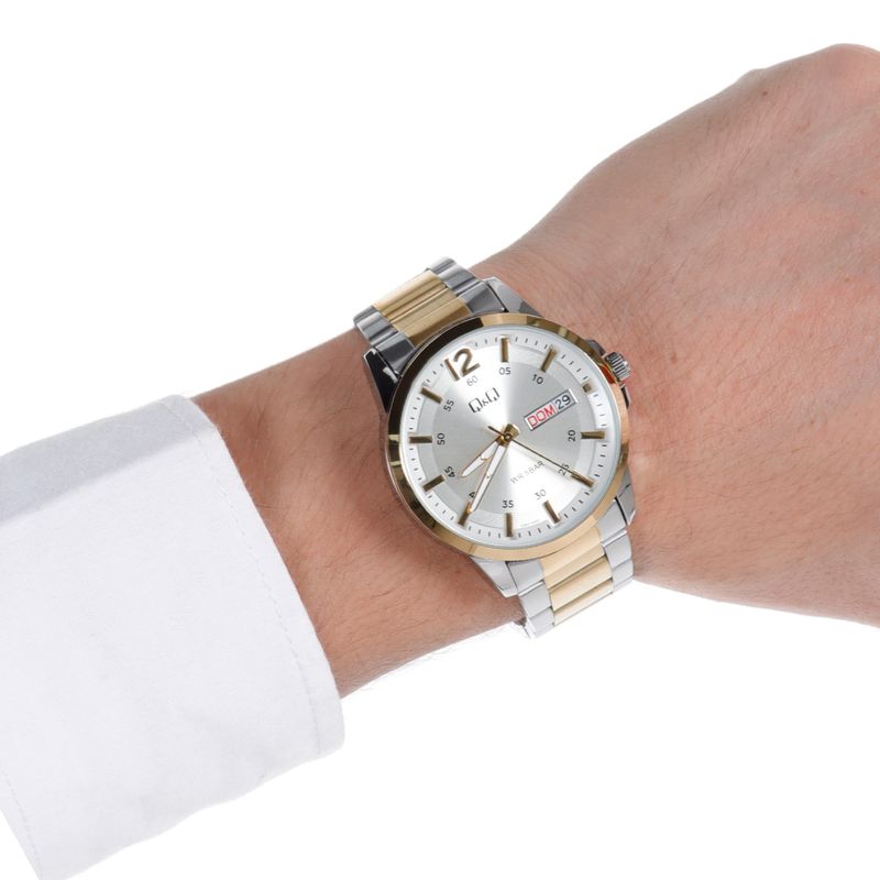 104836941-Reloj-QQ-analogo-de-metal-bicolor-para-hombre