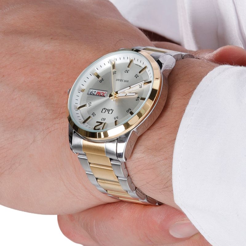 104836941-Reloj-QQ-analogo-de-metal-bicolor-para-hombre