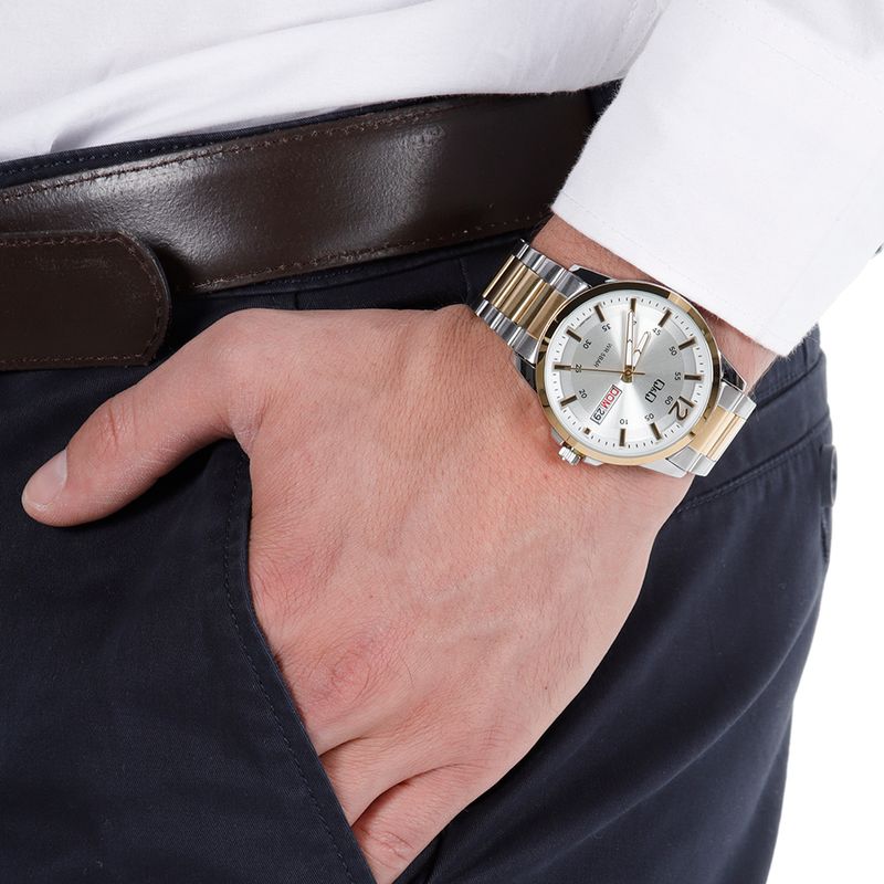 104836941-Reloj-QQ-analogo-de-metal-bicolor-para-hombre