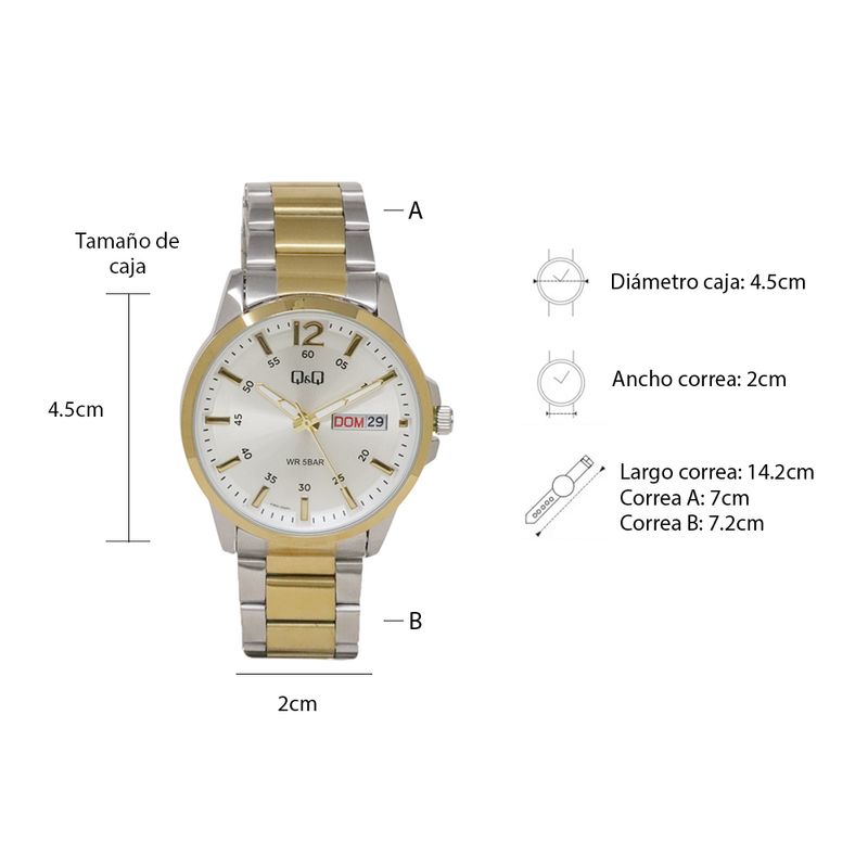 104836941-Reloj-QQ-analogo-de-metal-bicolor-para-hombre