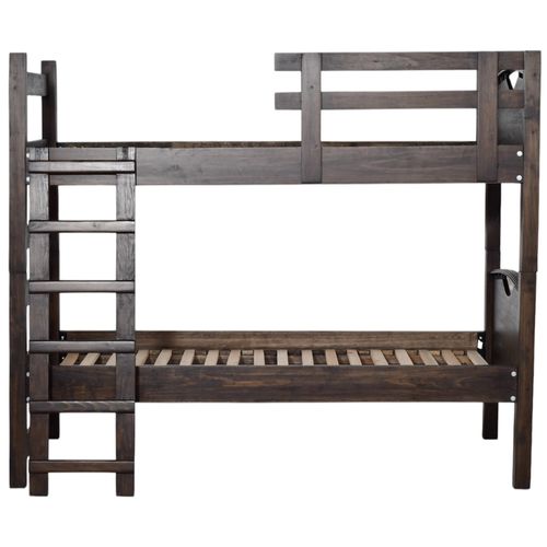 Litera desmontable Coysa