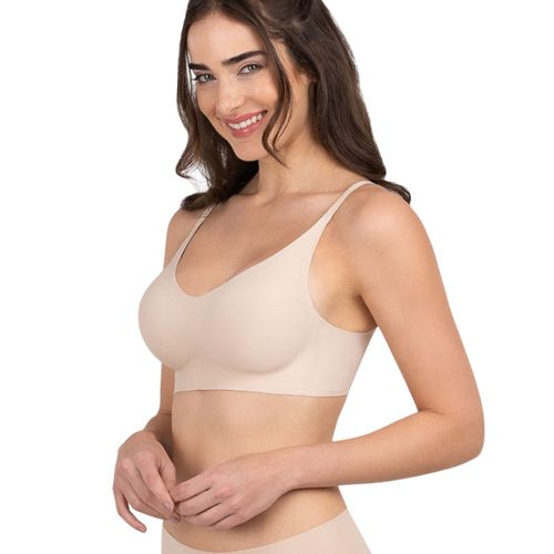 Bralette Lovable nude para mujer