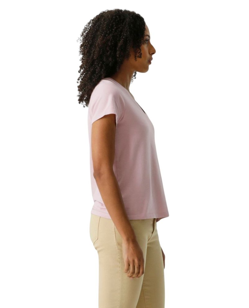 104866346-Camiseta-Levi-s-rosada-manga-corta-para-mujer