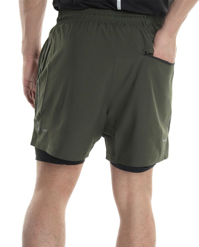 104756946-Short-deportivo-Teammate-solido-olivo-para-hombre