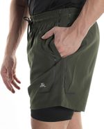 104756946-Short-deportivo-Teammate-solido-olivo-para-hombre