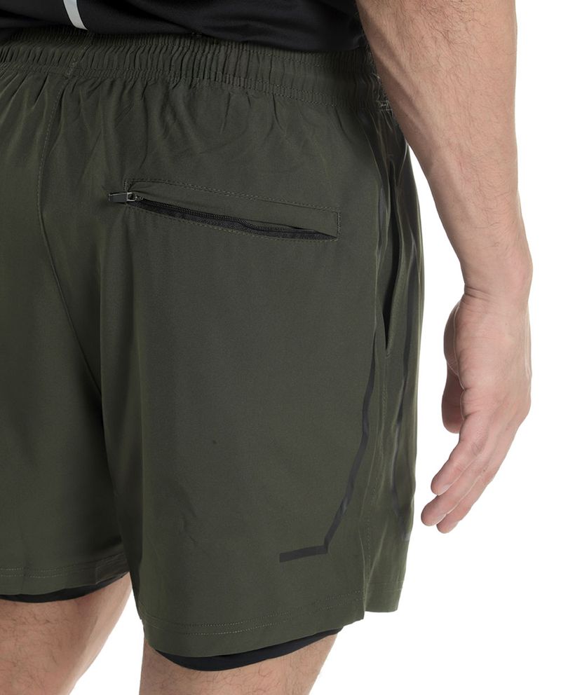 104756946-Short-deportivo-Teammate-solido-olivo-para-hombre