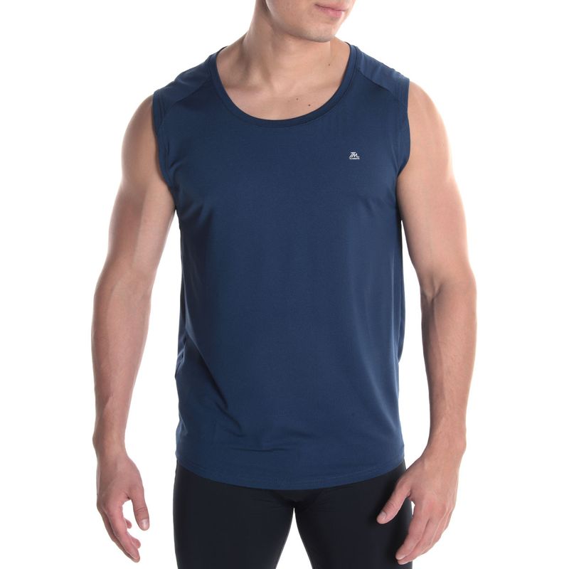 Camisetas Deportivas Camisa Sin Manga Para Hombre Tirantes Hombre