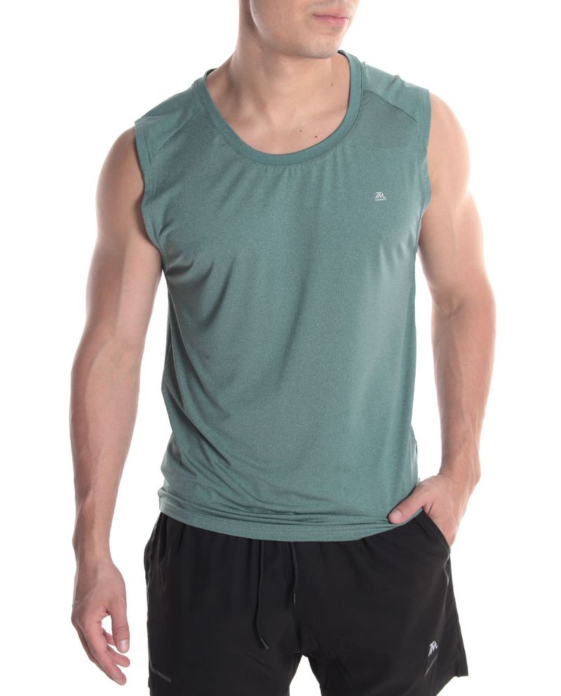 104756987-Camisa-deportiva-Teammate-sin-mangas-verde-para-hombre