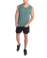 104756987-Camisa-deportiva-Teammate-sin-mangas-verde-para-hombre