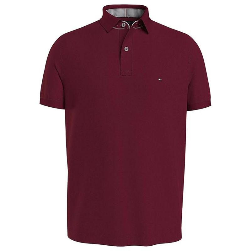 Vino Tinto Playeras Tipo Polo Color Vino Playera Polo Vino John