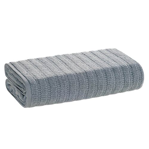 Toalla magnies de algodón con textura