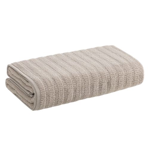 Toalla magnies de algodón con textura