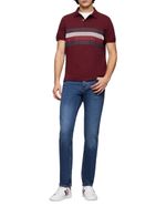 104804439-Camisa-polo-Tommy-Hilfiger-slim-fit-color-vino-estampada-para-hombre