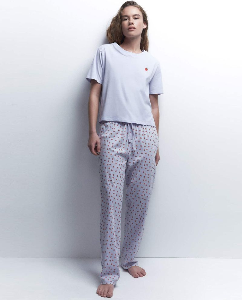 104857144-Pijama-con-pantalon-Sfera-estampada-para-mujer