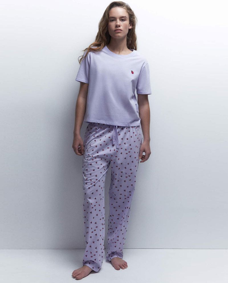 104857152-Pijama-con-pantalon-Sfera-estampada-para-mujer