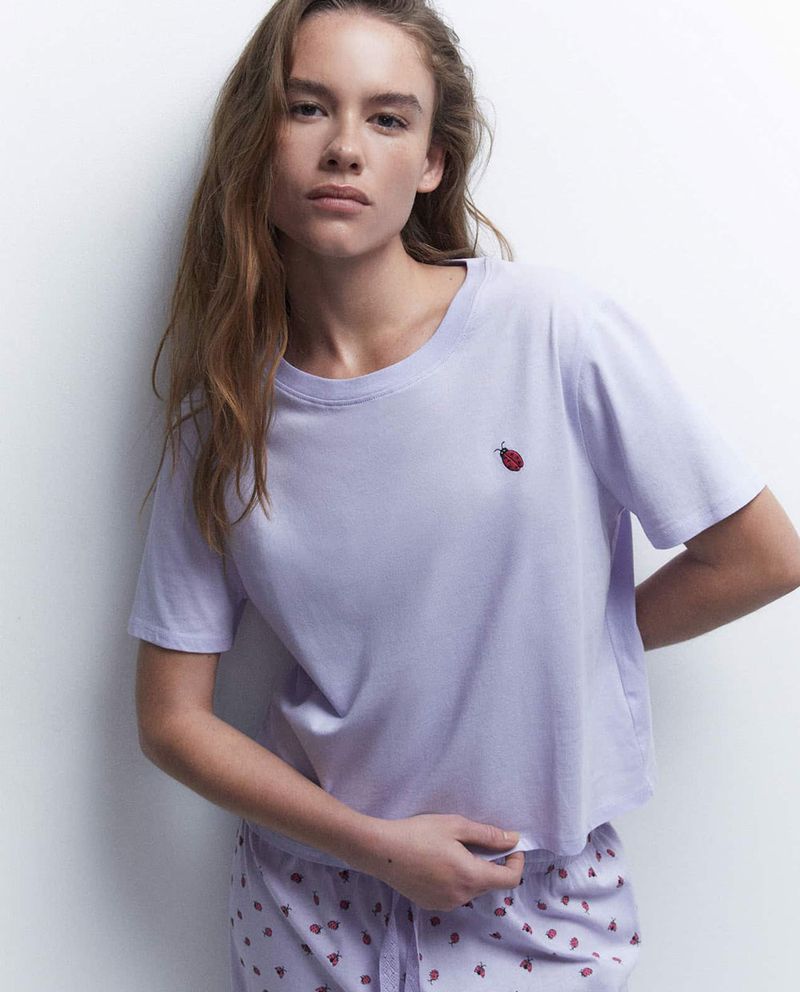 104857152-Pijama-con-pantalon-Sfera-estampada-para-mujer