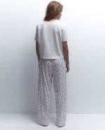 104857156-Pijama-con-pantalon-Sfera-estampada-para-mujer