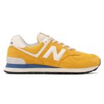 104875823-Zapato-New-Balance-574-Classics-casual-amarillo-para-mujer