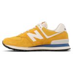 104875823-Zapato-New-Balance-574-Classics-casual-amarillo-para-mujer
