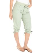 103572965-Pantalon-Dash-capri-verde-de-cintura-alta-para-mujer