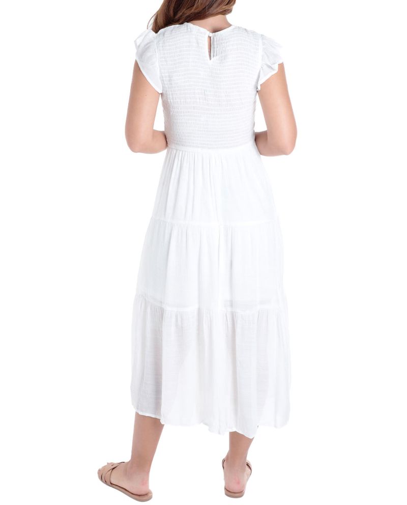 104829729-Vestido-Mine-midi-manga-corta-para-mujer