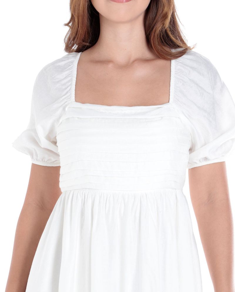 104829737-Vestido-Mine-casual-manga-corta-para-mujer