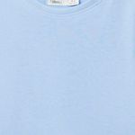 Blusa-azul-solido-para-niña-104872087