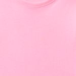 Blusa-rosada-solido-para-niña-104872094