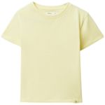Blusa-amarilla-solido-para-niña-104872118