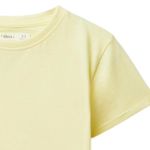 Blusa-amarilla-solido-para-niña-104872118