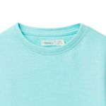 Blusa-celeste-solido-para-niña-104872122