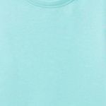 Blusa-celeste-solido-para-niña-104872122