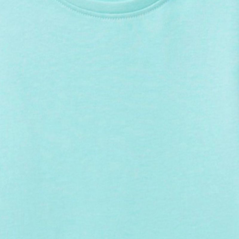 Blusa-celeste-solido-para-niña-104872122